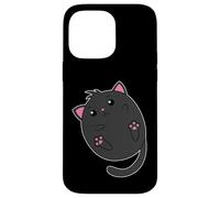 Big fat Kitten Case for iPhone 14 Pro Max
