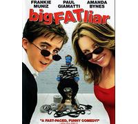 Big Fat Liar