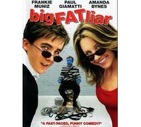 Big Fat Liar