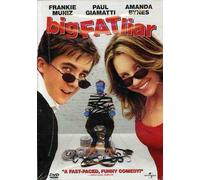 Big Fat Liar by Frankie Muniz