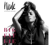Big Fat Lie by NICOLE SCHERZINGER (2013-08-03)