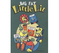 Big Fat Little Lit (Picture Puffin Books)