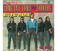 Big Fat Mama / The Knife [Vinyl Single 7'']