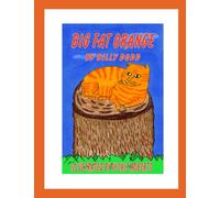 Big Fat Orange Cat