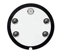 Big Fat Snare Drum Snare-Bourine 10"