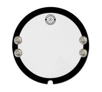 Big Fat Snare Drum "The Snare-Bourine" 13" Dampening Pad