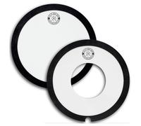 Big Fat Snare Drum 14" Combo Pack Original and Donut Dampening Pads