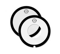 Big Fat Snare Drum 16" Combo Pack - Original and Donut