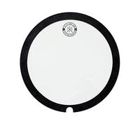 BIG FAT SNARE DRUM ABFSD10 Original Drum Head, 10-Inch