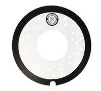 BIG FAT SNARE DRUM ABFSD13-SR Swiss Ride Drum Head, 13-Inch