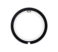 Big Fat Snare Drum ABFSD13-XLDON X-Large Donut Drum Head, 13-Inch, BFSD13XLDON