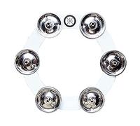 Big Fat Snare Drums "Big Fat Bling Ring" Cymbal Jingle