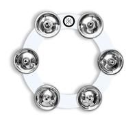 Big Fat Snare Drums "Big Fat Bling Ring" Cymbal Jingle