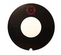 Big Fat Snare Drum Boston Cream Donut 14" Drum Dampener