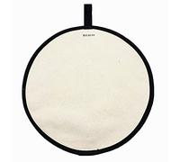 Big Fat Snare Drum Quesadilla 14"