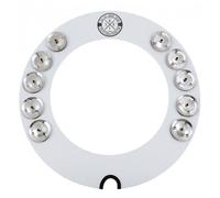 Big Fat Snare Drum Halo Ring 14"