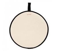 Big Fat Snare Drum Quesadilla 14"