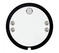 Big Fat Snare Drum Snare-Bourine 10"
