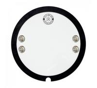 Big Fat Snare Drum Snare-Bourine 12"