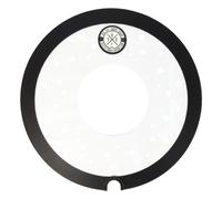 BIG FAT SNARE DRUM ABFSD13-SR Swiss Ride Drum Head, 13-Inch