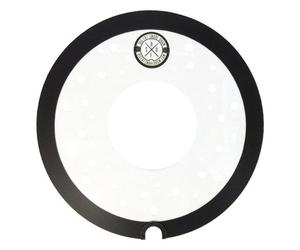Big Fat Snare Drum "Swiss Ride" 13" Dampening Pad