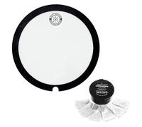 Big Fat Snare Drum The Original 12 Dampening Pad Moongel Bundle