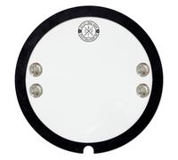 Big Fat Snare Drum "The Snare-Bourine" 14" Dampening Pad