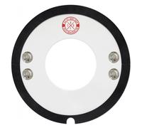 Big Fat Snare Drum "The Snare-Bourine Donut" 12" Dampening Pad