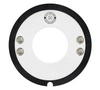 Big Fat Snare Drum "The Snare-Bourine Donut" 13" Dampening Pad