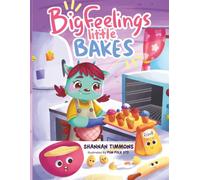 Big feelings, little bakes.