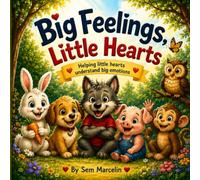 Big Feelings, Little Hearts