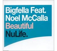 Big Fella feat. Noel McCalla - Beautiful