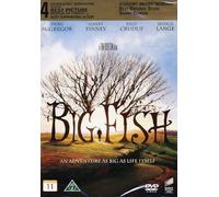 Big Fish (Blu-ray)