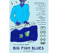 Big Fish Blues