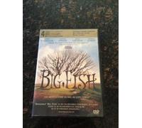 Big Fish [DVD] [2004] [Region 1] [US Import] [NTSC]