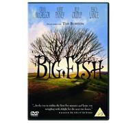 Big Fish [DVD]