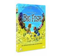 Big Fish [DVD]