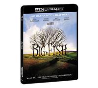 Big Fish - Le Storie Di Una Vita Incredibile (4k+Br) + Card Da Collezione [Region Free] [Blu-ray]