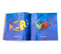 Big Fish Little Fish