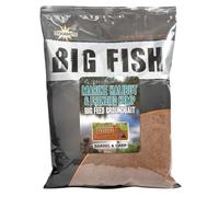 Marine Halibut & Frenzied Hemp Groundbait