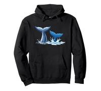 Big Fish. Ocean Life Pullover Hoodie