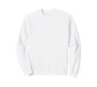 Big Fish Scale Heart Shape Cute Sweatshirt