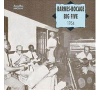 Big Five by EMILE / BOCAGE,PETER BARNES (1994-04-07)
