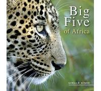 Big Five of Africa