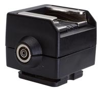 BIG Flash Adapter Center Contact with PC Connection