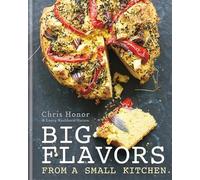 Big Flavors from a Small Kitchen