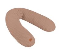 Big Flopsy nursing cushion Frosted brown one size