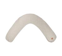 Big Flopsy nursing cushion Linen one size