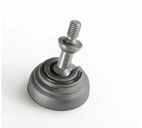 Gitzo GSF50 Rubber Foot 50mm 3 Pieces | ✅ 5 years warranty