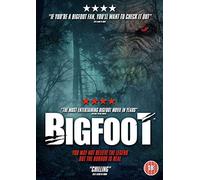 Big Foot [DVD]